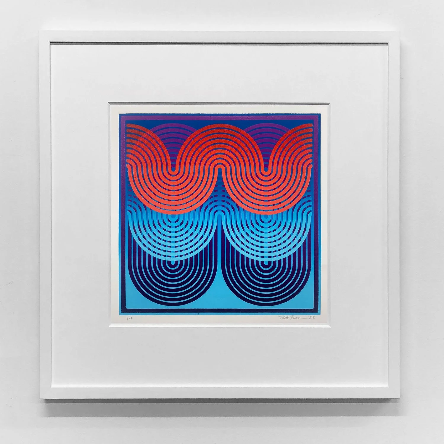 Christopher Martin Gallery— Matt Neuman